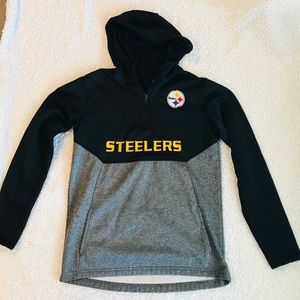 NFL Pittsburgh Steelers Hoodie